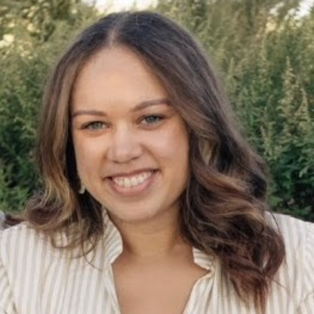 Meet your Posher, Tylisha